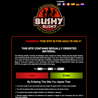 bushybushy.com