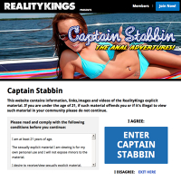 captainstabbin.com