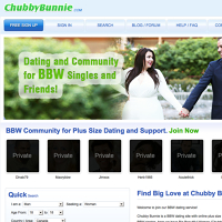 chubbybunnie.com