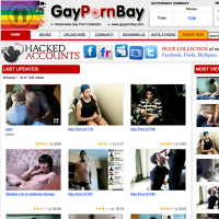 gaypornbay.com