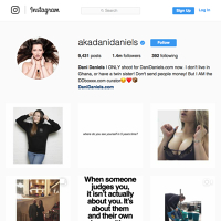 Las cuentas de Instagram de las mejores estrellas porno - Relacionescasuales.es