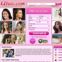 Las mejores páginas web de encuentros lesbianos - relacionescasuales.es