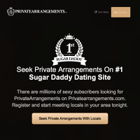 privatearrangements.com