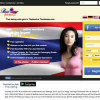 thaikisses.com