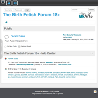 thebirthfetishforum.com